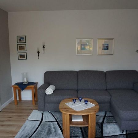 Ferienwohnung Sonnenschein Schonberger Strand Ngoại thất bức ảnh