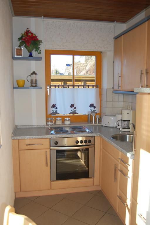 Ferienwohnung Sonnenschein Schonberger Strand Ngoại thất bức ảnh